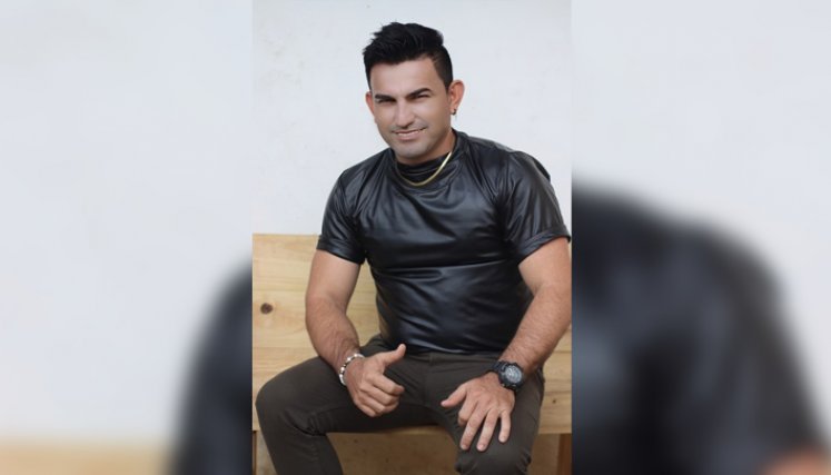 Nilson Duran 