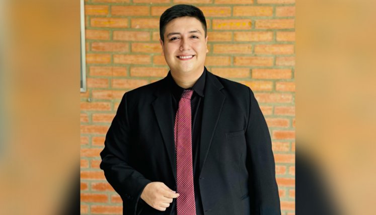 David Albeiro Márquez Peñaranda