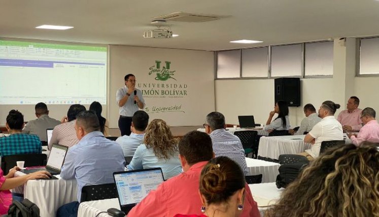 El alcalde de Cúcuta quiere construir un documento con la mayor participación en el país.