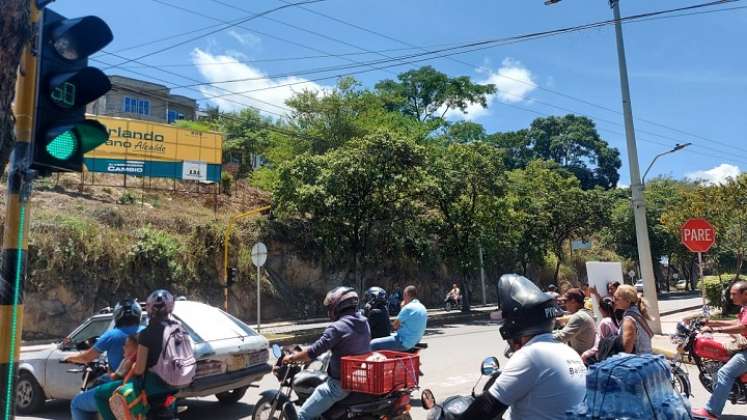 Cámaras en los semáforos de Ocaña por seguridad vial