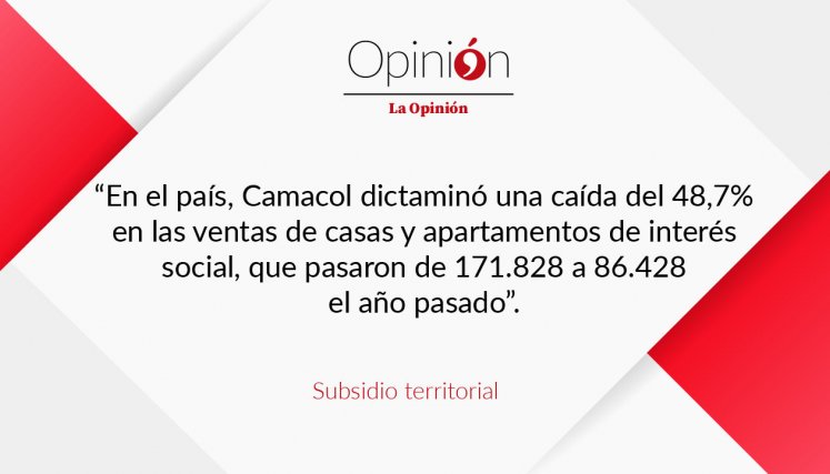 Subsidio territorial