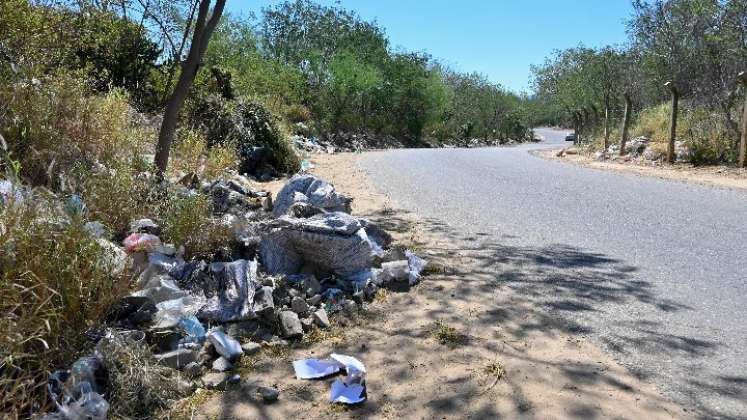 Secretaría de Gobierno de Los Patios comenzará con campañas de sensibilización y prevención.