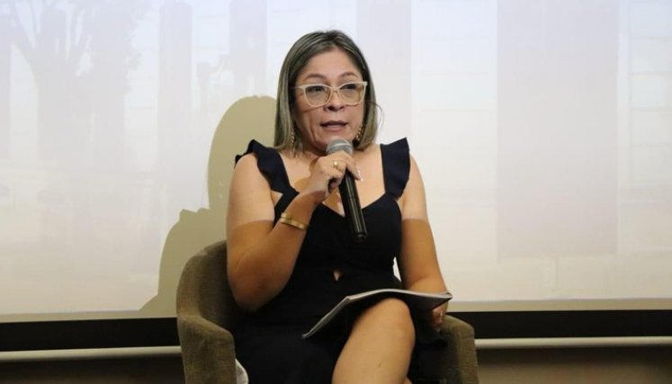 Grupo ilegal retiene y roba a exdirectora de la ART en Tibú