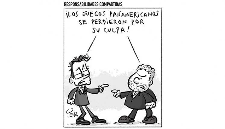 Responsabilidades compartidas