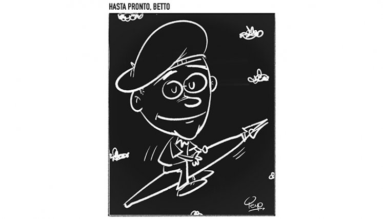 caricatura