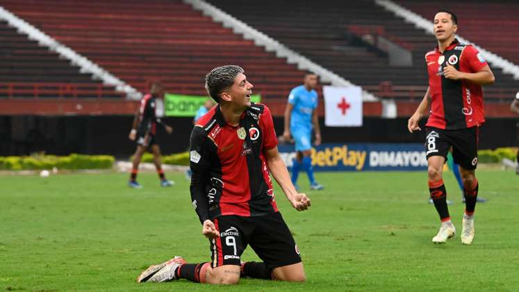 Cúcuta Deportivo no contará con público en el estadio General Santander hasta marzo