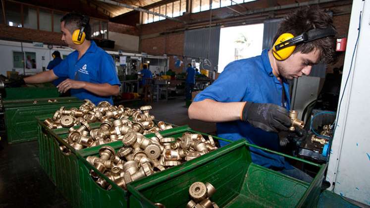 La fuerza laboral de Cúcuta pasó de 472.000 personas (2022) a 475.000./ Foto Archivo