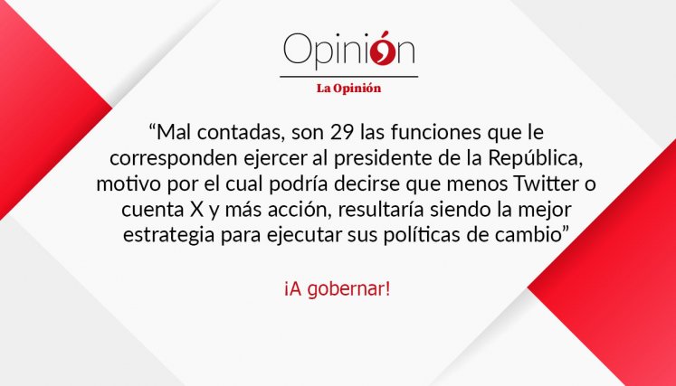 editorial