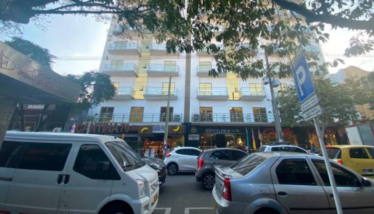 hotel-medellin
