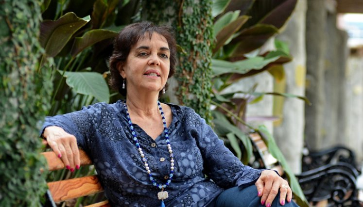 Escritora Olga Behar estará en Cúcuta por conmemoración del Día Nacional del Periodista