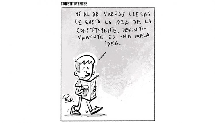 Constituyentes