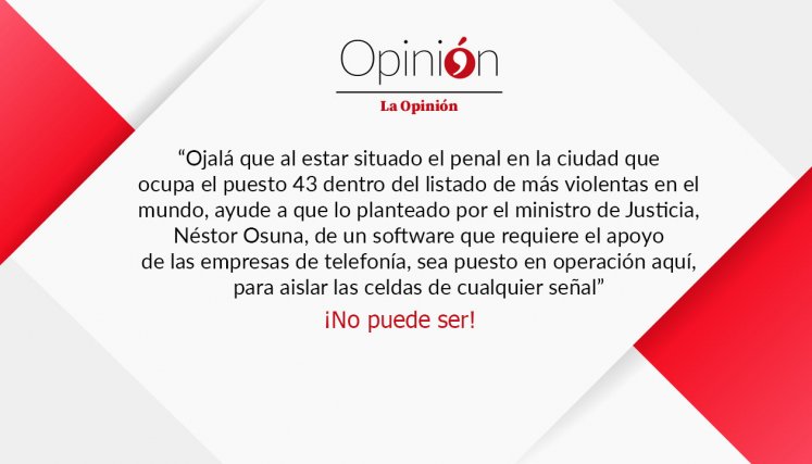 EDITORIAL