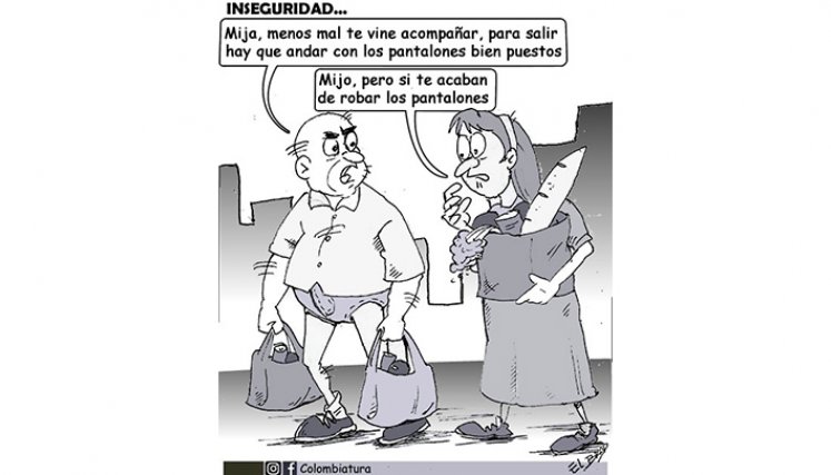 Inseguridad