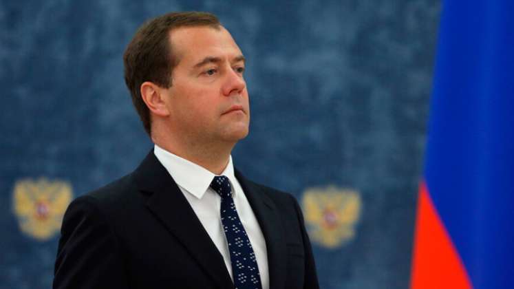 Medvedev