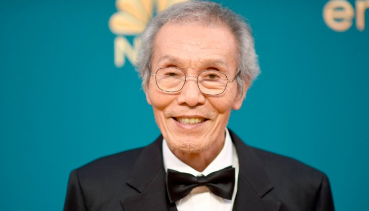 O Yeong-su