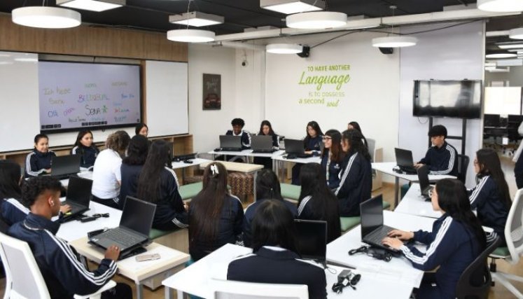 Todavía hay cupos en el SENA. / Foto: Cortesía / La Opinión 