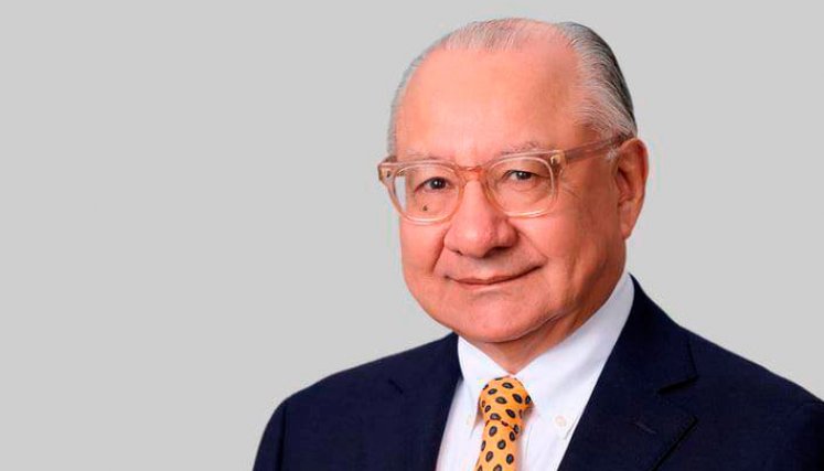 Victor Manuel Rocha