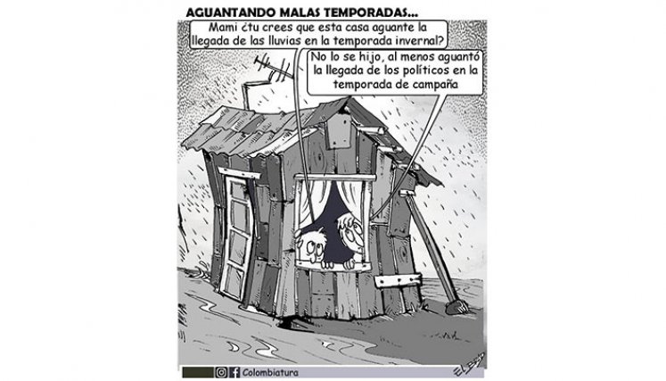 malas temporadas