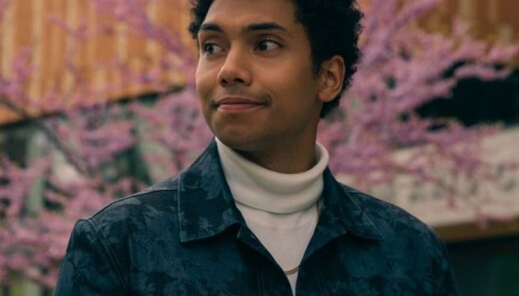Chance Perdomo era uno de los actores más prometedores de Hollywood. 
