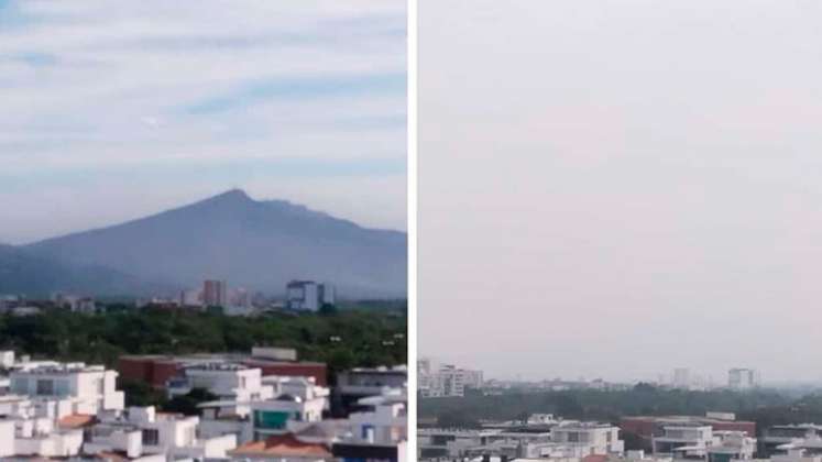  “llevamos 10 horas en una situación compleja”, según el alcalde de Cúcuta, Jorge Acevedo. / Foto: Tomada de X