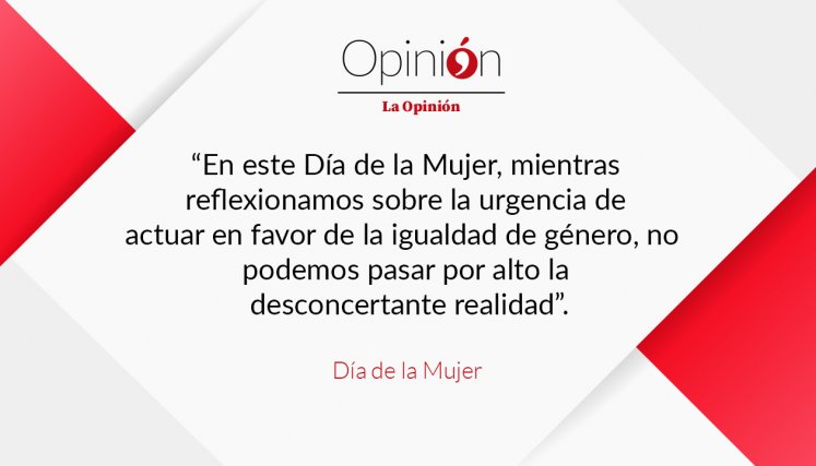 Día de la Mujer