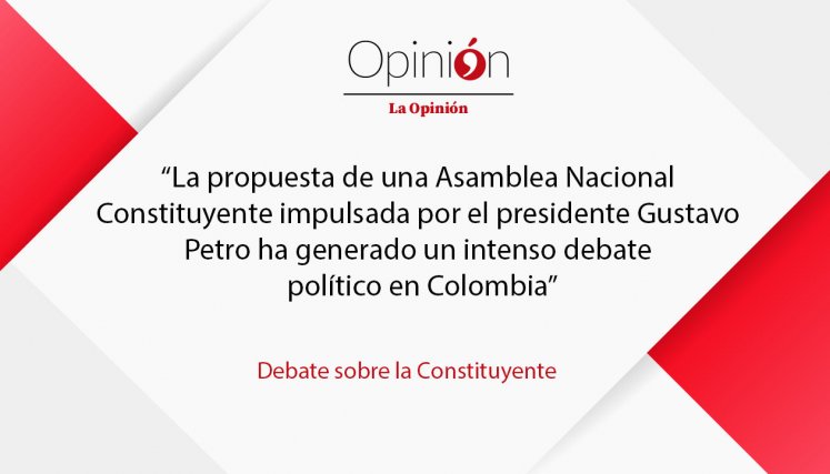 Editorial.