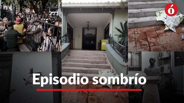 Episodio sombrío