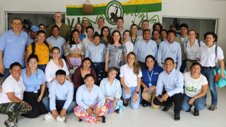 El Fondo Multidonante de la ONU aprobó millonaria inversión para contribuir a una paz sostenible en el Catatumbo. 