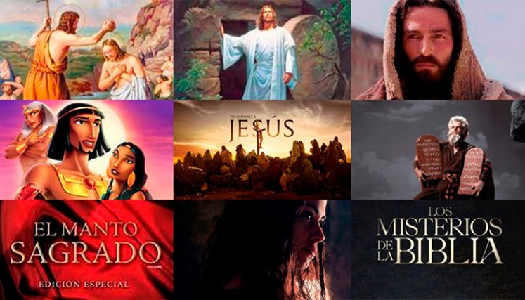 peliculas