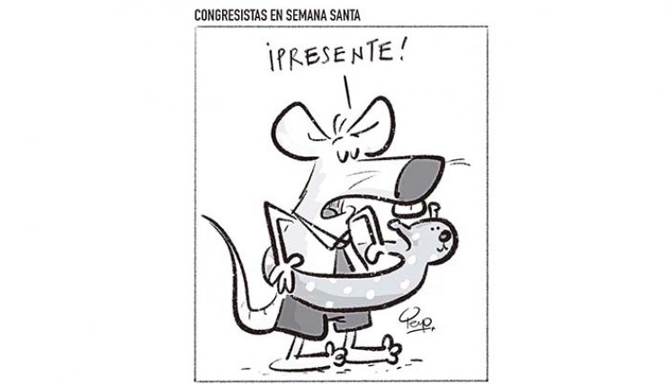 Semana Santa