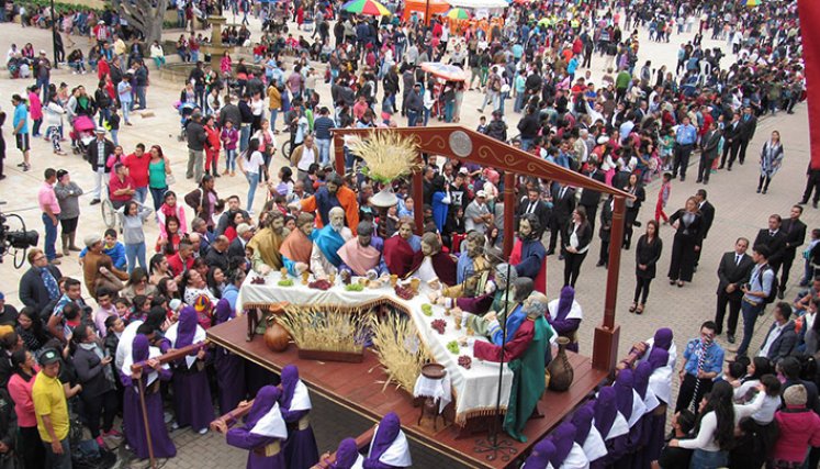 Semana Santa: ¿Por qué celebrar esta fecha?