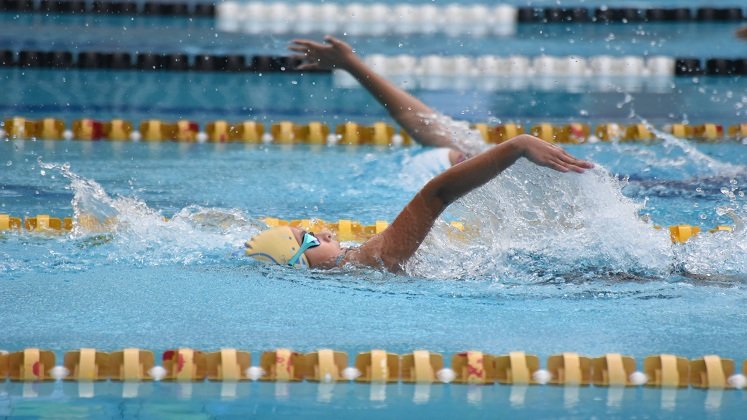 El Club Aquaman cerró con éxito el Quinto Torneo Internacional Interclubes que lleva su nombre.