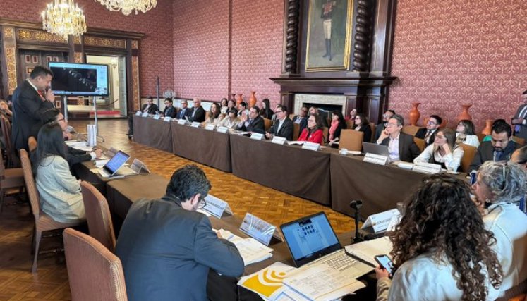 Autoridades no atienden a tiempo las alertas tempranas de la defensoría