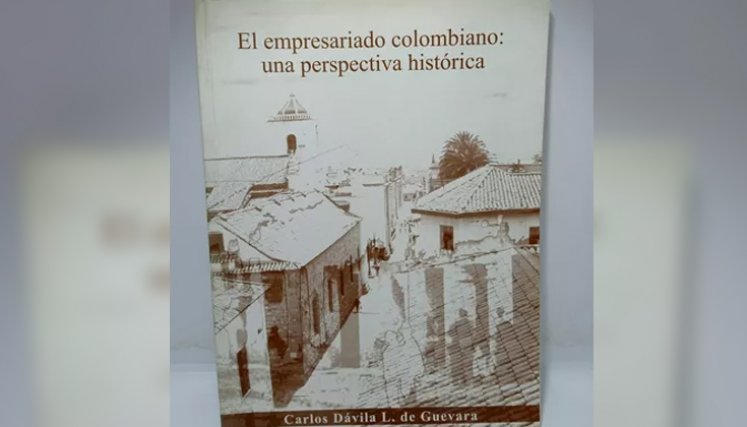 “El empresariado colombiano”