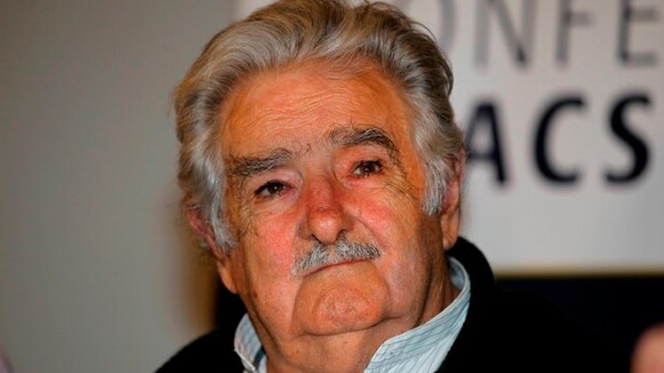 José Mujica