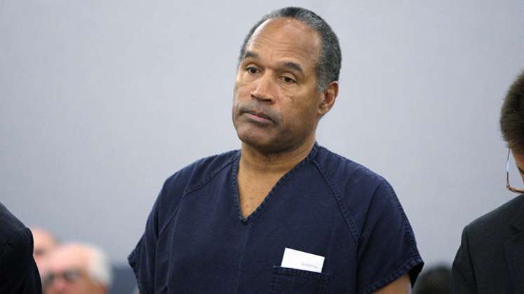 O. J. Simpson