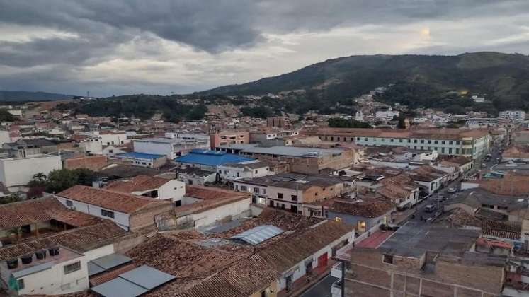 En un acuerdo mutuo los alcaldes de Ocaña y Neiva dieron por terminado el convenio para la gestión catastral, sin consecuencias jurídicas./ Foto: Archivo