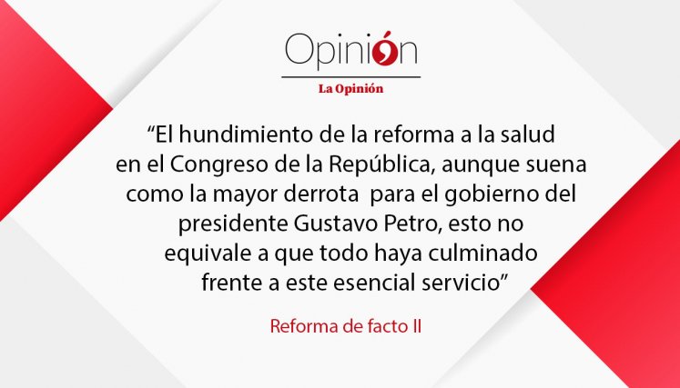 Editorial.
