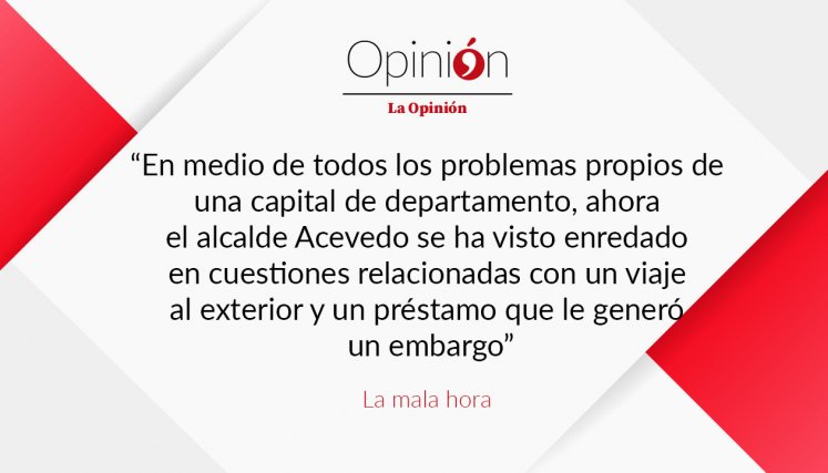 Editorial 