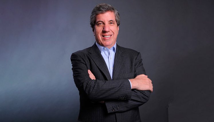 Fabio Barbosa, el CEO del Grupo Natura &Co.