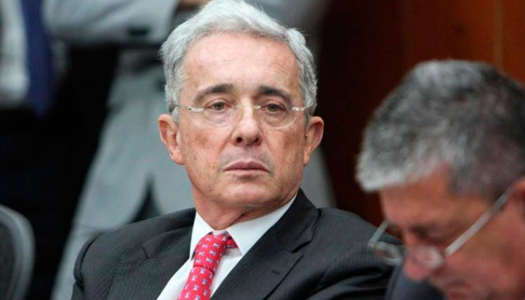 uribe