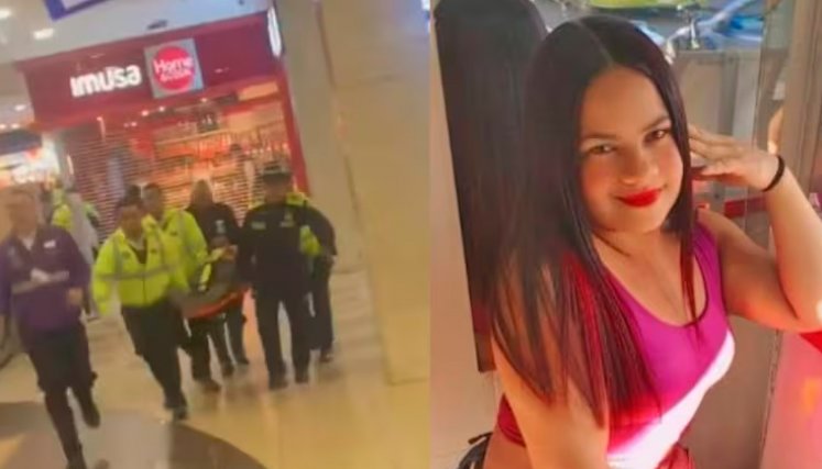 Feminicidio en Bogotá