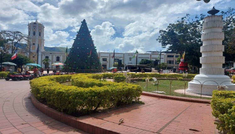 Yanubis Domínguez, lideresa social de Ocaña, tiene amenazas de muerte en su contra por denunciar irregularidades. / Foto Cortesía: La Opinión.