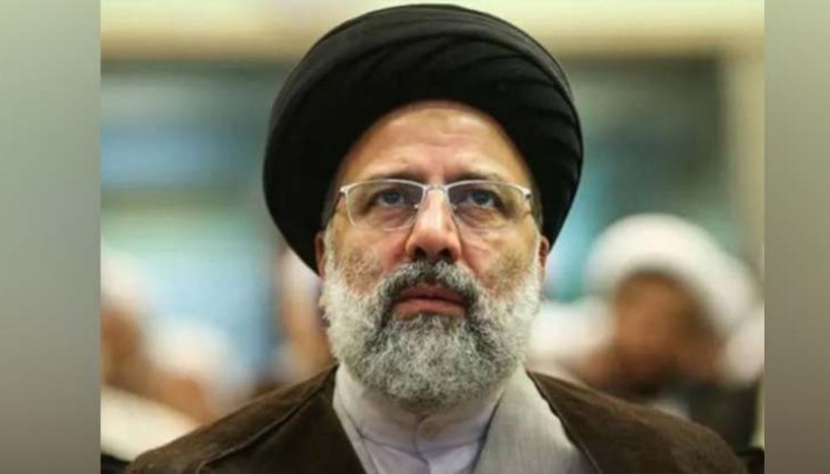 presidente Ebrahim Raisi