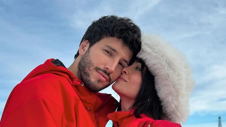 ¿Aitana y Sebastián Yatra volvieron?