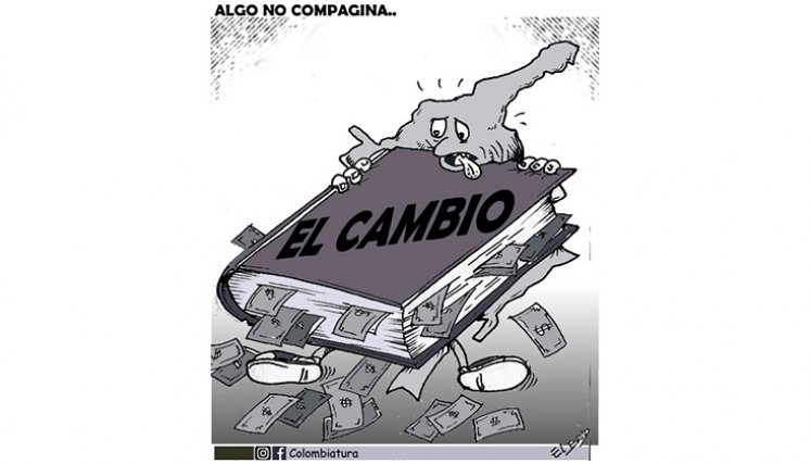 caricatura