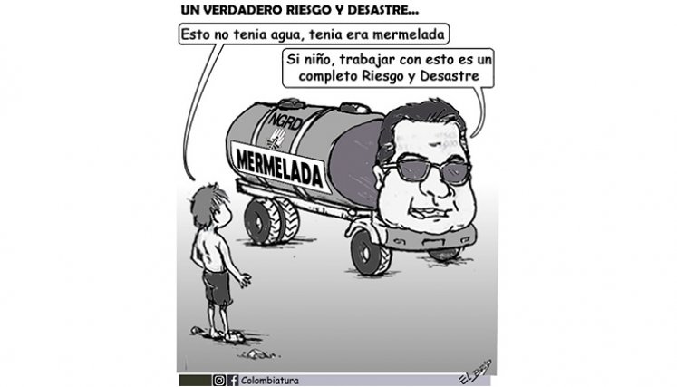 caricatura