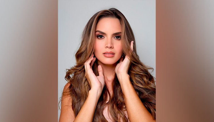 Valle del Cauca se impuso con su rostro en Miss Universe