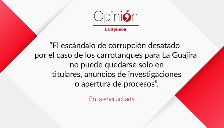 En la encrucijada