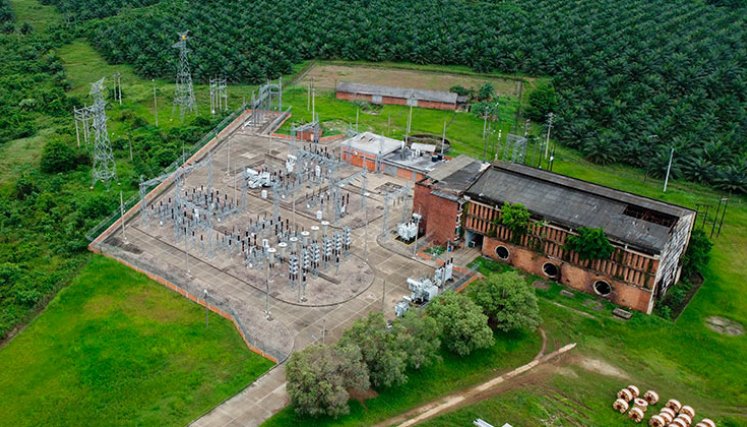 Solo 30% de los proyectos asignados entra a operación comercial./ Foto Archivo